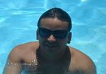 beautiful Brazil man  from Joao Pessoa BR8347