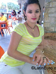 happy Dominican Republic girl Ingrid from Jarabacoa DO17980