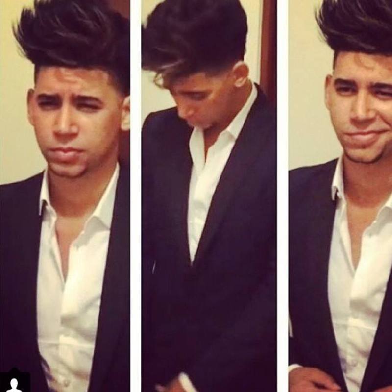 Date this gorgeous Dominican Republic man Jean from Duarte DO17982