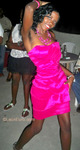 fun Jamaica girl Shanique from Kingston JM1448