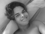 hard body Brazil man Lucas from Ponta Porã BR8367