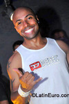 good-looking Brazil man Alexandre from Palhoca BR8369