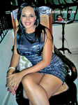 good-looking Dominican Republic girl Argelia from Santiago DO18026