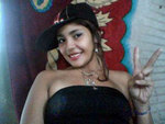 luscious Honduras girl Maryri from Tegucigalpa HN971