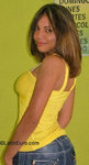 voluptuous Dominican Republic girl Yanira from Santiago DO18049