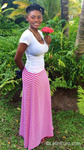 hot Jamaica girl Charline from Kingston JM1466