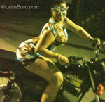 tall Venezuela girl Mariana from Caracas VE124