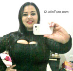 beautiful Brazil girl Juselle from Rio Pardo De Minas BR8388