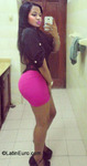 cute Dominican Republic girl Mariela from La Vega DO18086