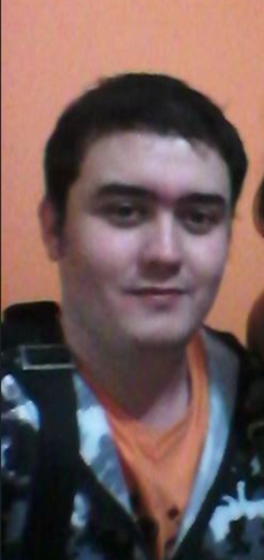 Date this attractive Colombia man Luis from Tulua CO14654
