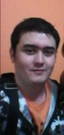 good-looking Colombia man Luis from Tulua CO14654