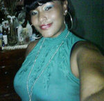 hard body Jamaica girl  from May Pen JM1473