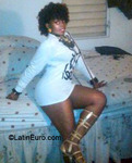 delightful Jamaica girl Tifania from Kingston JM1478