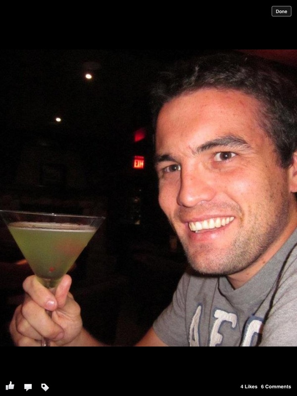 Date this young United States man Da4sh from Seattle US14741