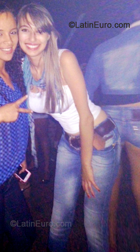 Date this beautiful Brazil girl Jade from Sao Paulo BR8417