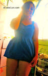 luscious Peru girl Steff from Lima PE875