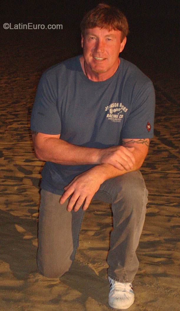 Date this pretty United States man John5 from New York US16066