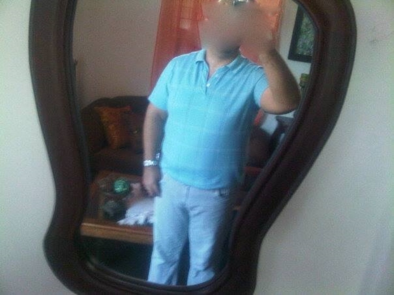Date this lovely Dominican Republic man David from Santo Domingo US14750