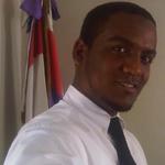 hard body Dominican Republic man Melvin from Santo Domingo DO18169