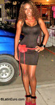 athletic Ecuador girl Sandy from Guayaquil EC165