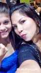 attractive Peru girl Carla from Lima PE878