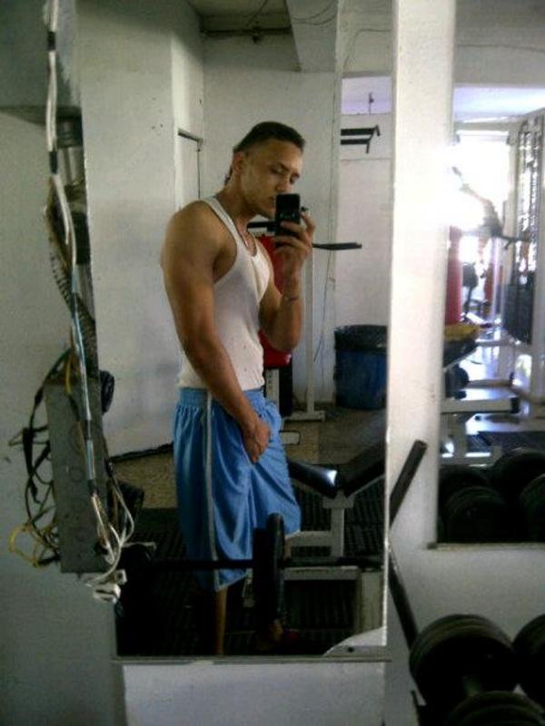 Date this attractive Dominican Republic man William from Santo Domingo DO18181