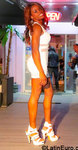 fun Switzerland girl Daphnee from Sierre CH120