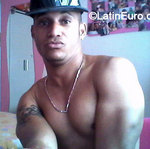 lovely Brazil man Kello from Salvador BR8443