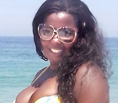 Date this fun Brazil girl Juliana from Belo Horizonte BR8448