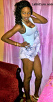 delightful Jamaica girl Shanika from Kingston JM1503