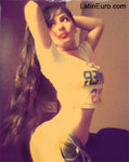 tall Peru girl Lesly from Lima PE954