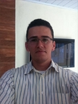 delightful Brazil man  from Cuiaba BR8476