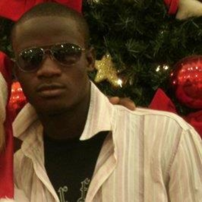 Date this passionate Brazil man Guerby from Sao Paulo BR8487