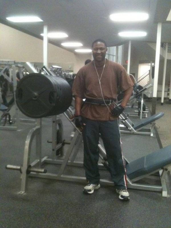 Date this exotic United States man Woobangers from Atlanta US14793