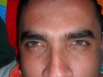 luscious Colombia man Edwin from Medellin CO14746