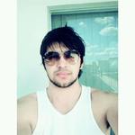 red-hot Brazil man Petros from Cuiaba BR8491