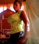 delightful Jamaica girl Kadisha from Kingston JM1519