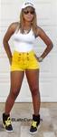 pretty Jamaica girl Vanessa - Shere from St. Ann JM1522