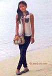 georgeous Philippines girl Charmien from Manila PH814