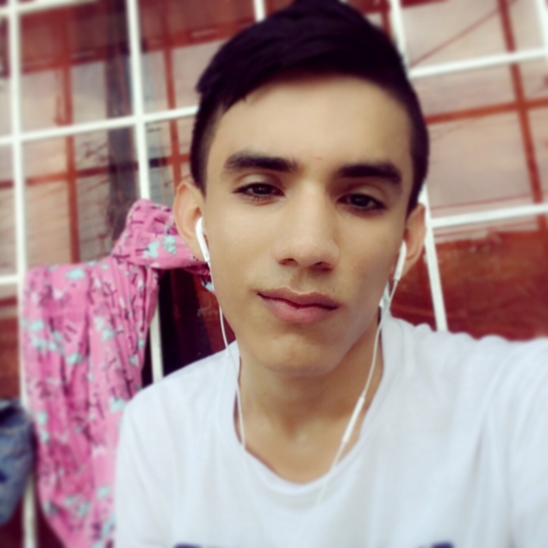 Date this lovely Colombia man Jos ramn jaimes from C&Atilde;&ordm;cuta CO14797