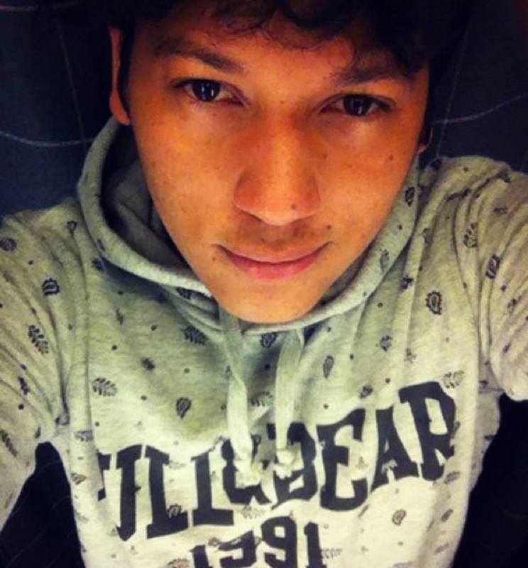 Date this georgeous Colombia man Anderson from Bogta CO14799