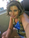 athletic Brazil girl Renata from Goiania BR8535