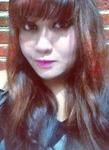 foxy Mexico girl Paty from Oaxaca MX1260