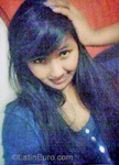 passionate Peru girl Maria from Lima PE894