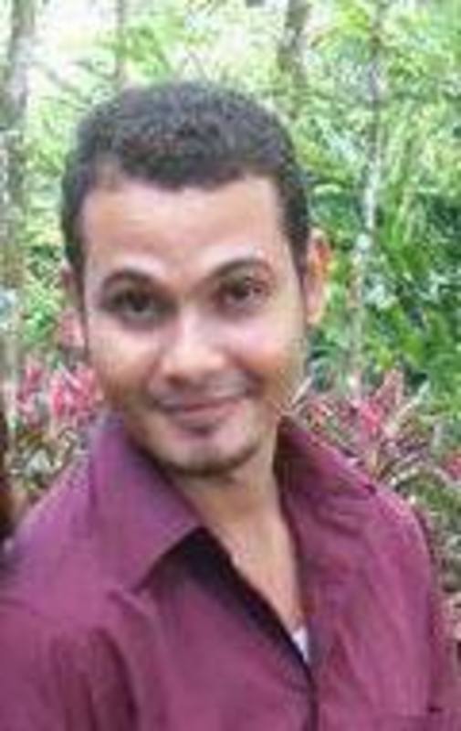 Date this cute Dominican Republic man Noel from Bonao DO18359