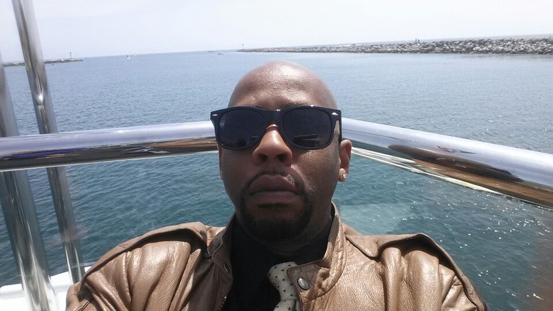 Date this beautiful United States man Morris from Carson US14821