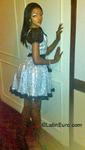 young Jamaica girl Trish from Kingston JM1534
