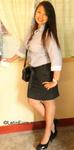 stunning Philippines girl Maria Frances from Cebu City PH612