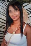 lovely Brazil girl Ana Lucia from Maceio BR9307