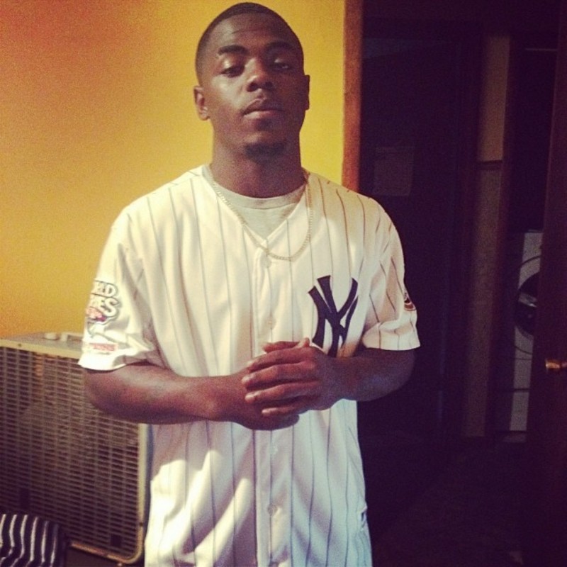 Date this funny United States man Mrperfect1 from Oxford US14826